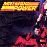 VGBS 69 – Nintendo Power Memories