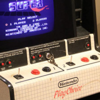 VGBS 40 – Starting a PlayChoice 10 Collection amp Getting Creative Setting Up a Game Room