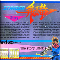 VGBS 23 – Strider – NES