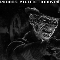Phobos Militia 13 – Freddy Krueger amp A Nightmare on Elm Street Film Series