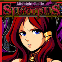 VGBS 120 - Midnight Castle Succubus + Rumors of a New Nintendo Console