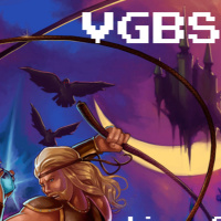 VGBS 80 – Interconnecting Gaming with Other Entertainment