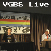 VGBS Live 11 @ PRGE 2016 with John Riggs, Reggie Williams, amp Sergio Elisondo
