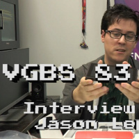 VGBS 83 – Interview with Jason Lepine from Enthusiast Gaming amp Destructoid