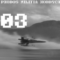 Phobos Militia 03 – More Star Wars Episode VII