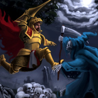 VGBS 28 – Super Ghouls ‘n Ghosts – SNES