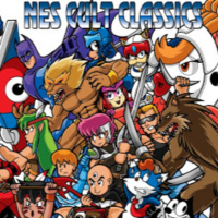 Book Creation and NES Cult Classics (feat Kurt Kalata) | Hagen’s Alley Books Podcast