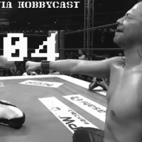 Phobos Militia 04 – The Best of Current Professional Wrestling