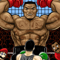 VGBS 106 - Piracy (When is it Okay?) amp Punch-Out!!