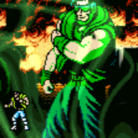 VGBS 21 – Shatterhand – NES