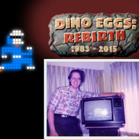 VGBS 29 – 80s Game Developer David Schroeder Interview