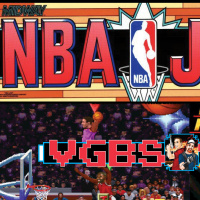 VGBS 93 – NBA Jam amp NBA Hangtime Memories