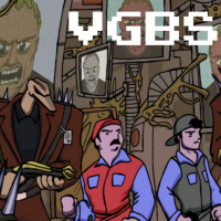 VGBS 81 – Issues with Video Game to Film Adaptations