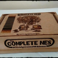 VGBS 22 – NES Homebrew Kevin Power and The Complete NES Kickstarter Project