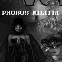 Phobos Militia 06 – Interview with Charles D. Moisant amp Brian K. Morris from Silver Phoenix Entertainment (Part 2)