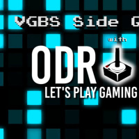 VGBS Live 03 @ Let’s Play Gaming Expo 2016 w/ Overdrive Reality