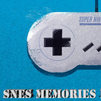 VGBS 65 - SNES Memories (Part 2)