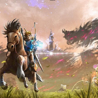 VGBS 68 – The Legend of Zelda: Breath of the Wild (Wii U amp Switch)