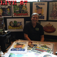 VGBS Live 07 @ AVGR Expo – 90s Gaming Memories with Brian Colin