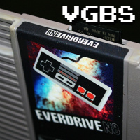VGBS 89 – Everdrive N8 (NES, Famicom and FDS)