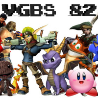 VGBS 82 – Establishing Story amp Character Depth in Project Creation