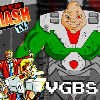 VGBS 87 – Smash TV (BS Homework)