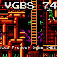 VGBS 74 – Vice: Project Doom (NES)