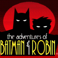 VGBS 07 – Adventures of Batman amp Robin – Sega Genesis