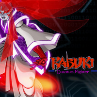 VGBS 71 - Kabuki Quantum Fighter (NES)