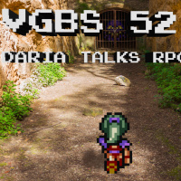 VGBS 52 – Daria Talks RPGs