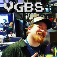 VGBS Live 13 @ Midwest Gaming Classic 2017 - The New NES Revolution