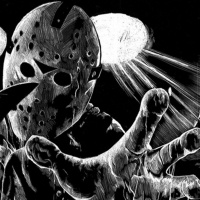 Phobos Militia 10 - Jason Voorhees amp Friday the 13th Film Series