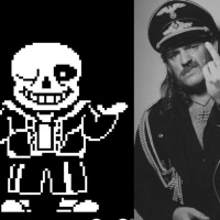 Phobos Militia 01 - Lemmy’s Passing, The Hateful Eight, Destiny, Undertale amp Jedi Outcast