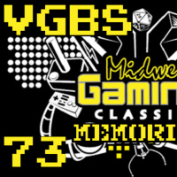 VGBS 73 – MGC 2017 Convention Memories