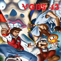 VGBS 43 – Neo Geo MVS Gems and Video Game Cartoons