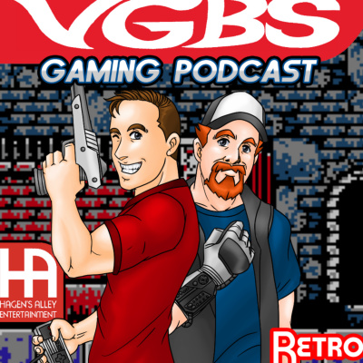 Vgbs Gaming Podcast