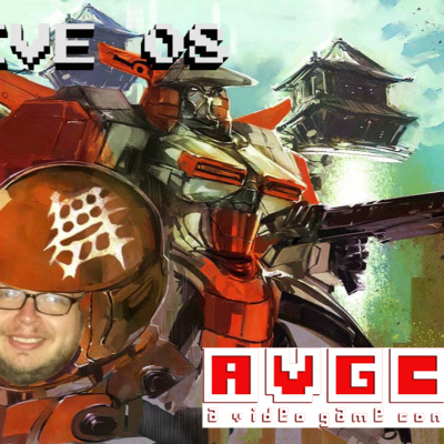 Vgbs Gaming Podcast