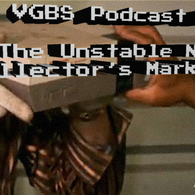 Vgbs Gaming Podcast