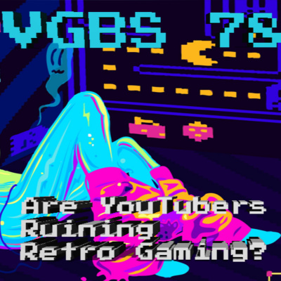 Vgbs Gaming Podcast
