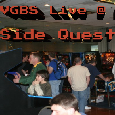 Vgbs Gaming Podcast