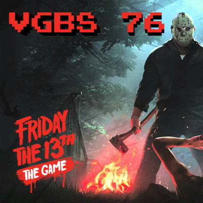 Vgbs Gaming Podcast