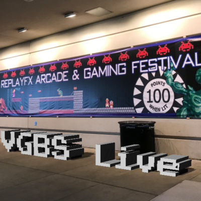 Vgbs Gaming Podcast
