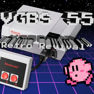 Vgbs Gaming Podcast