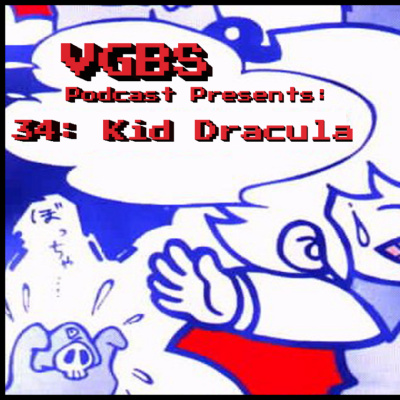 Vgbs Gaming Podcast