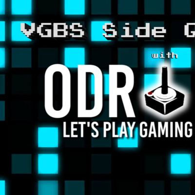 Vgbs Gaming Podcast