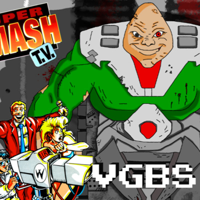 Vgbs Gaming Podcast