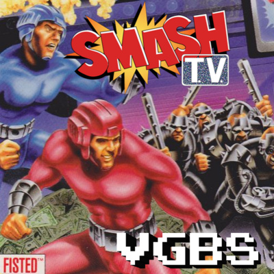Vgbs Gaming Podcast