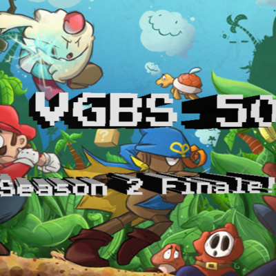 Vgbs Gaming Podcast