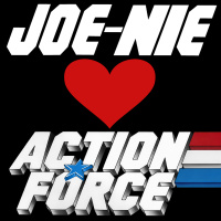 Joe-Nie Loves Action Force Ep 8