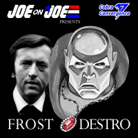 JoJ Theater Presents: Frost/Destro